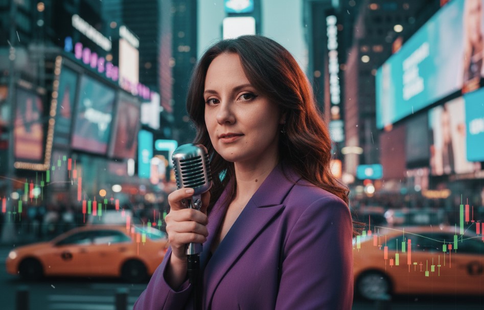 Английская идиома American Hustle