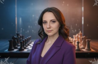 Английская идиома Cold War