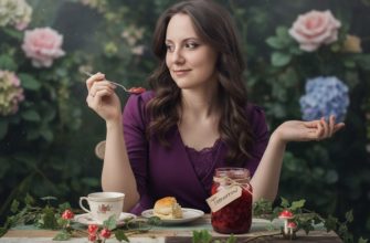 Английская идиома Jam tomorrow