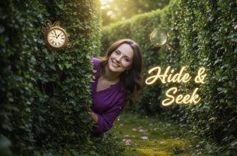 Hide and Seek