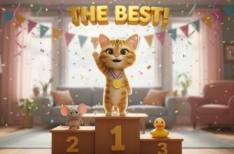 The Best of the Best