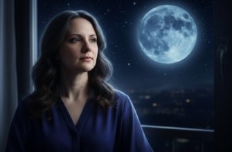 Once in a Blue Moon