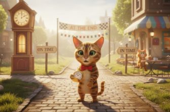 On Time или In Time