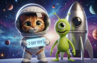 a two-day trip