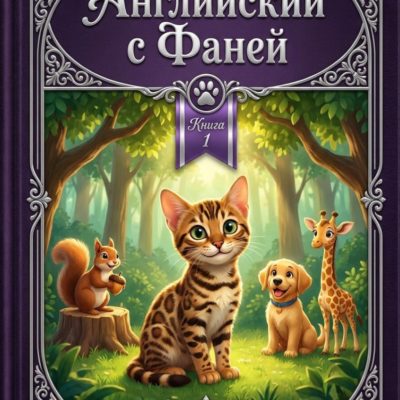 Книги для детей