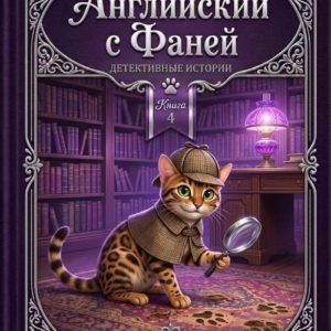 Английский с Фаней - Книга 4