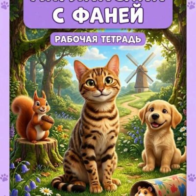 Рабочие тетради